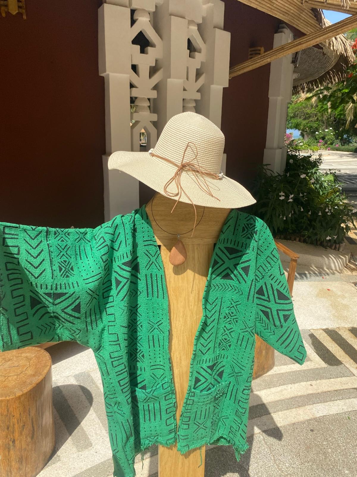 Kimono Caro