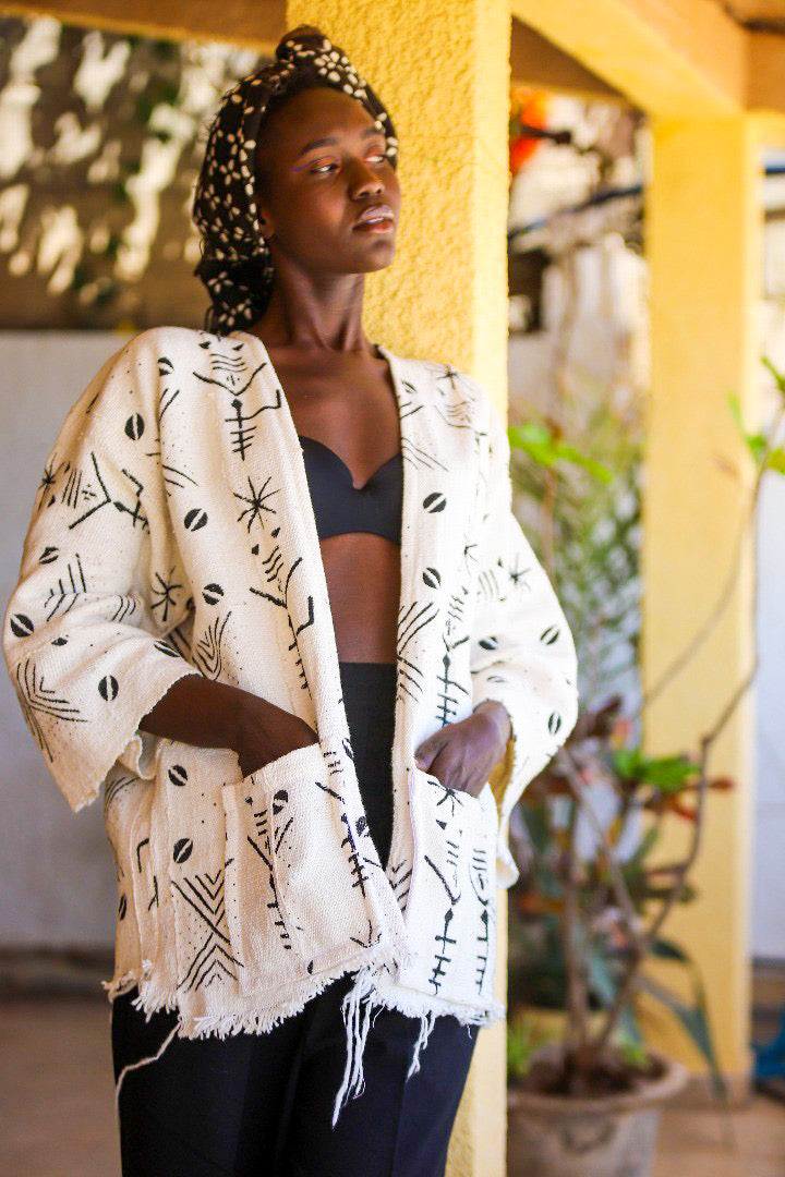 Kimono Caro