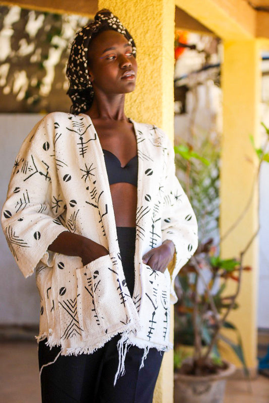 Kimono Caro